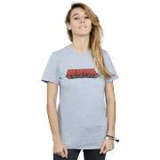 T-shirt Marvel BI20714