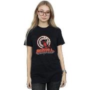 T-shirt Marvel BI20737