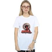 T-shirt Marvel BI20737