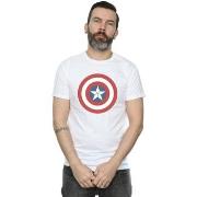 T-shirt Marvel Civil War