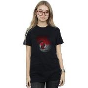 T-shirt Marvel BI20895