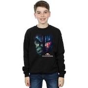 Sweat-shirt enfant Marvel Ragnarok