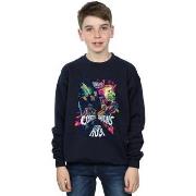 Sweat-shirt enfant Marvel Ragnarok