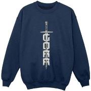 Sweat-shirt enfant Marvel Love And Thunder