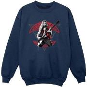 Sweat-shirt enfant Marvel Love And Thunder