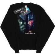 Sweat-shirt enfant Marvel Ragnarok