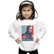 Sweat-shirt enfant Marvel Ragnarok