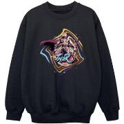 Sweat-shirt enfant Marvel Love And Thunder