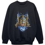 Sweat-shirt enfant Marvel Love And Thunder