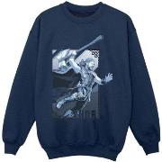 Sweat-shirt enfant Marvel Love And Thunder