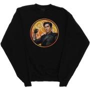 Sweat-shirt Marvel Shang-Chi And The Legend Of The Ten Rings Ten Ring ...