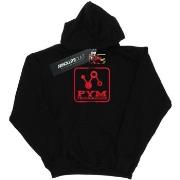 Sweat-shirt Marvel Pym Technologies