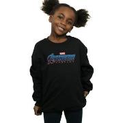 Sweat-shirt enfant Marvel Avengers Engame