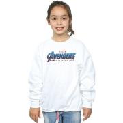 Sweat-shirt enfant Marvel Avengers Engame