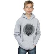 Sweat-shirt enfant Marvel Made In Wakanda