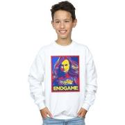 Sweat-shirt enfant Marvel Avengers Endgame