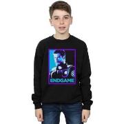 Sweat-shirt enfant Marvel Avengers Endgame