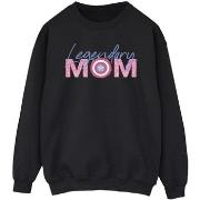 Sweat-shirt Marvel Avengers Mum