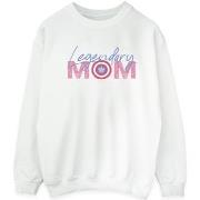 Sweat-shirt Marvel Avengers Mum