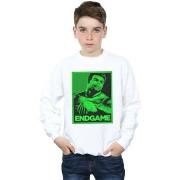 Sweat-shirt enfant Marvel Avengers Endgame