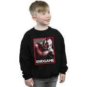 Sweat-shirt enfant Marvel Avengers Endgame