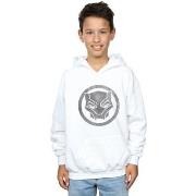 Sweat-shirt enfant Marvel BI3762