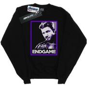 Sweat-shirt enfant Marvel Avengers Endgame