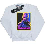 Sweat-shirt enfant Marvel Avengers Endgame