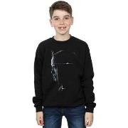 Sweat-shirt enfant Marvel Avengers Endgame Avenge The Fallen Mantis