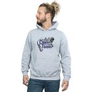 Sweat-shirt Marvel Avengers Infinity War Children Of Thanos