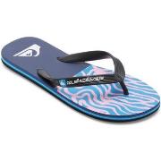 Sandales Quiksilver Molokai Art