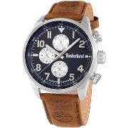 Montre Timberland TDWGA0010601, Quartz, 45mm, 5ATM