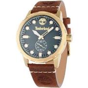 Montre Timberland TDWGA0028502, Quartz, 45mm, 5ATM