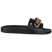 Tongs Versace Claquettes