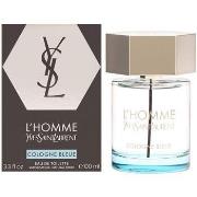 Cologne Yves Saint Laurent L ´ Homme Cologne Bleue - eau de toilette -...