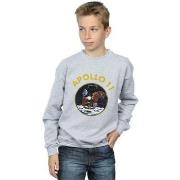 Sweat-shirt enfant Nasa Classic Apollo 11