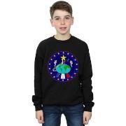 Sweat-shirt enfant Nasa BI39834