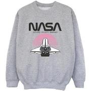 Sweat-shirt enfant Nasa BI39876