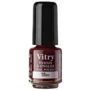 Vernis à ongles Vitry Vernis à Ongles Mini Star 4Ml