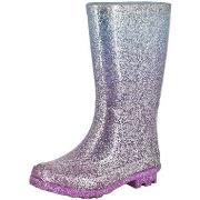 Bottes enfant Stormwells DF2144