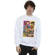 Sweat-shirt Disney Rebels