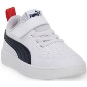 Baskets enfant Puma 09 RICKIE AC PS