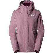 Veste The North Face W INLUX INSULATED JACKET - EU