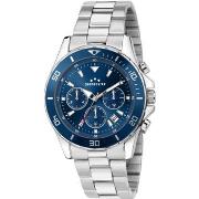 Montre Chronostar Montre en alliage