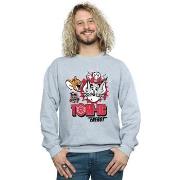 Sweat-shirt Dessins Animés Tomic Energy