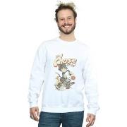 Sweat-shirt Dessins Animés The Chase Is On