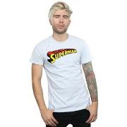 T-shirt Dc Comics BI21341