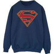 Sweat-shirt Dc Comics BI50331