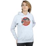 Sweat-shirt Dessins Animés Classic Catch