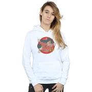 Sweat-shirt Dessins Animés Classic Catch